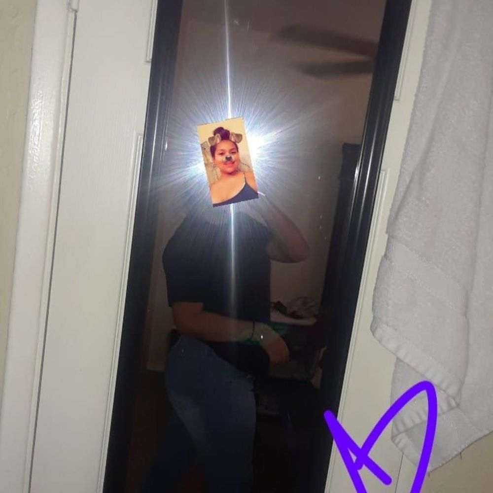 Meet your Posher, Vianca